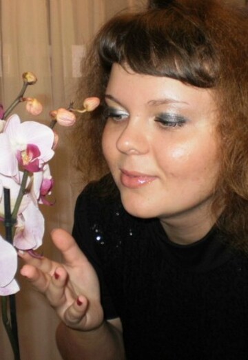 Моя фотография - Марина, 34 из Нижневартовск (@marina7467337)
