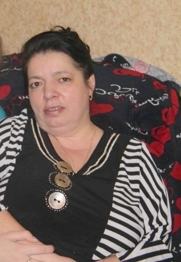 My photo - Tatyana, 56 from Pushkin (@tatyana54859)