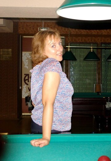 My photo - Natalya, 47 from Pereslavl-Zalessky (@natalya225450)