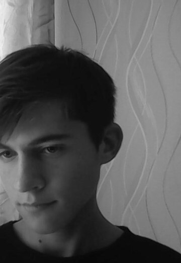 Моя фотография - Алексей, 24 из Армянск (@aleksey279322)