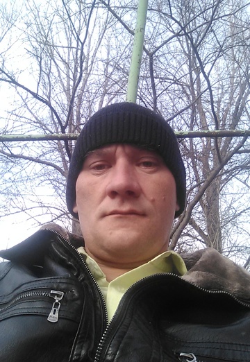 Моя фотография - Александр, 48 из Невинномысск (@aleksandr735311)