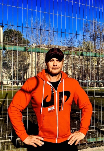 My photo - Oleg, 45 from Krivoy Rog (@oleg284105)