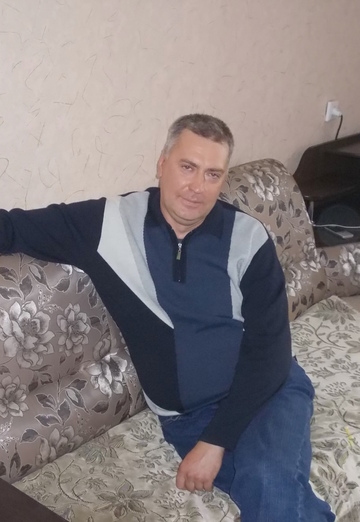 My photo - Evgeniy, 50 from Stary Oskol (@evgeniy151334)