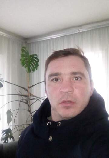 Моя фотография - иван, 41 из Амвросиевка (@ivan244117)