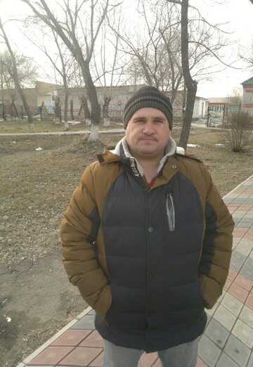 Моя фотография - Дмитрий, 43 из Новосибирск (@dmitriy313277)