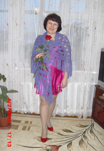 My photo - Galina, 60 from Bor (@galina22243)