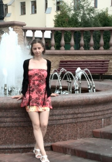 Моя фотография - Елена, 29 из Витебск (@elena312921)