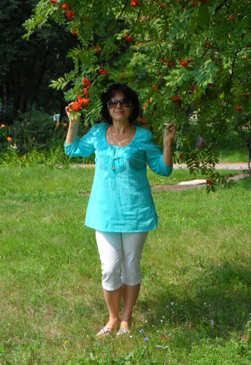 My photo - Lyubov, 60 from Sumy (@lubov35512)