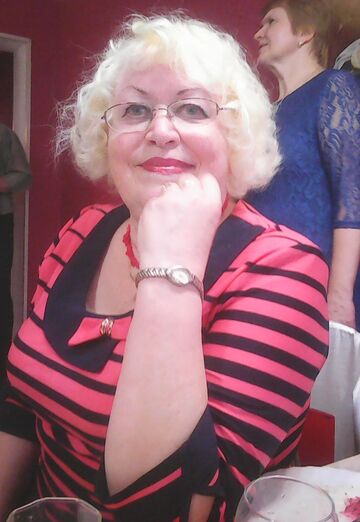 My photo - Nadejda, 65 from Udomlya (@nadejda42469)