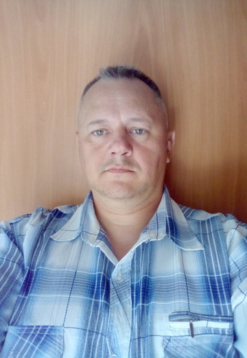 My photo - Oleg, 50 from Rostov-on-don (@oleg245874)