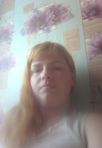 My photo - Nina, 30 from Tutaev (@nina36547)
