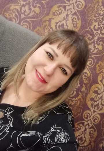 My photo - Svetlana, 35 from Ekibastuz (@svetlana252584)