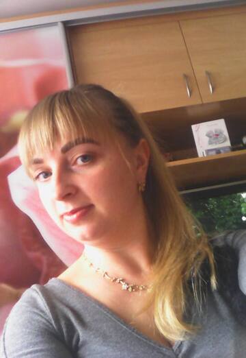 Моя фотография - Елена, 39 из Киев (@elena249034)