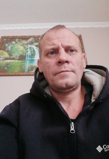 My photo - Sergey, 50 from Penza (@sergey941264)
