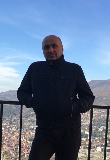 Моя фотография - Zaali, 44 из Тбилиси (@zaali27)