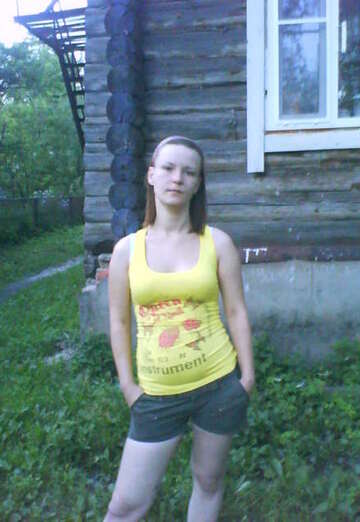 My photo - sveta, 37 from Elektrogorsk (@sveta2428)