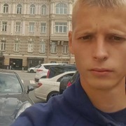 Константин, 27, Москва