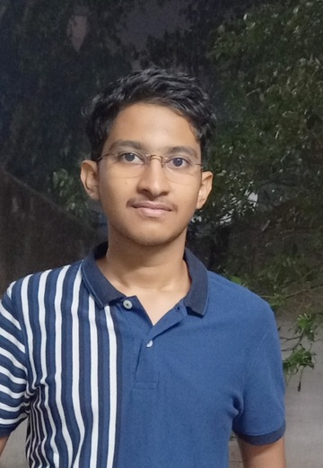 My photo - Ttanidier, 18 from Pune (@ttanidier)