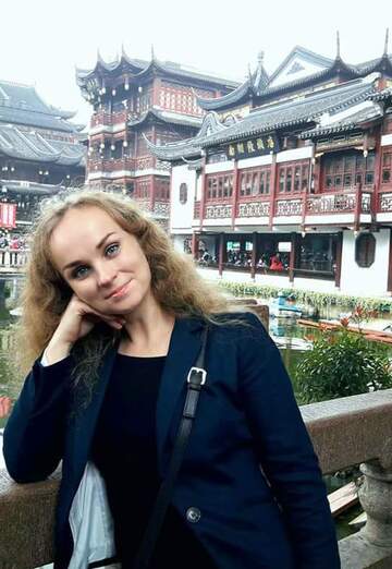 Моя фотография - Татьяна, 42 из Москва (@tatyana177501)