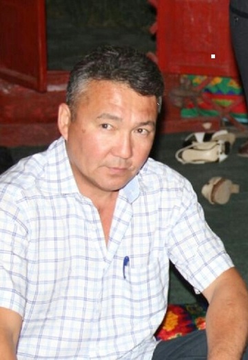 My photo - askar, 51 from Aktobe (@askar3128)