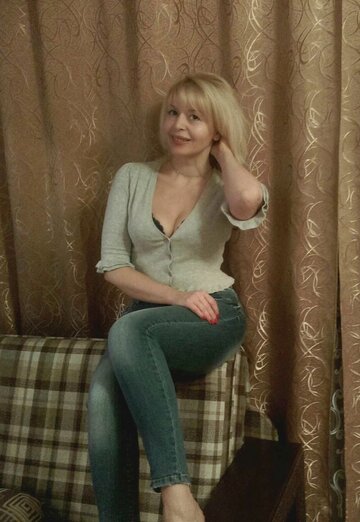 My photo - Ekaterina, 39 from Balakovo (@ekaterina149157)