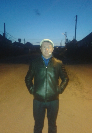Моя фотография - Александр, 33 из Камышин (@aleksandr793474)