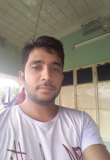 My photo - munnshiqumrul, 28 from Dhaka (@munnshiqumrul)