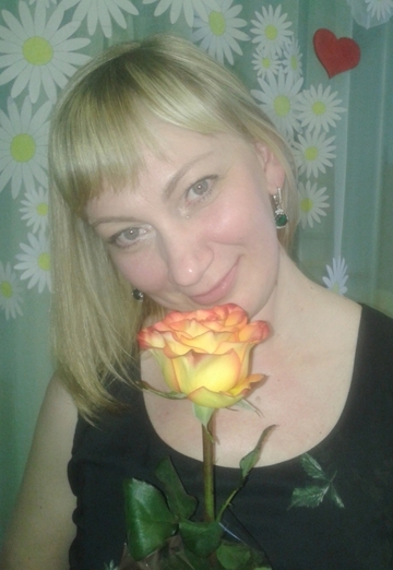 My photo - svetlana, 49 from Khanty-Mansiysk (@svetlana56101)