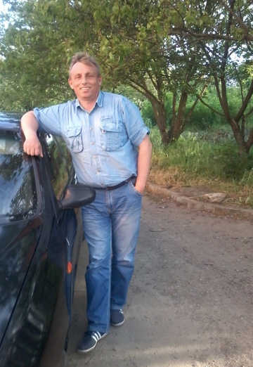 Моя фотография - Игорь, 55 из Ставрополь (@igor164907)