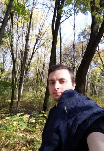 Моя фотография - Станислав, 28 из Полтава (@stanislav32732)