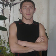 Vitaliy Galimov 36 Snezhinsk