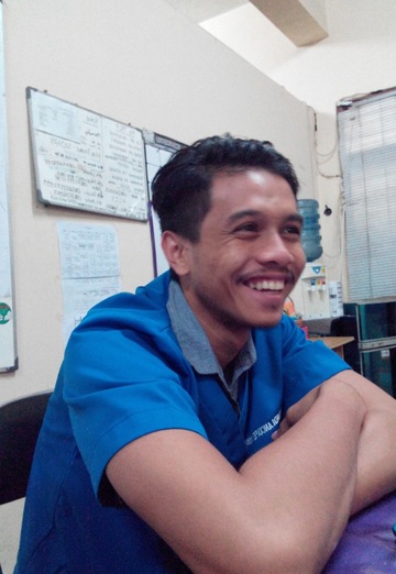 My photo - Randi Ancoferiawan, 32 from Jakarta (@randiancoferiawan)