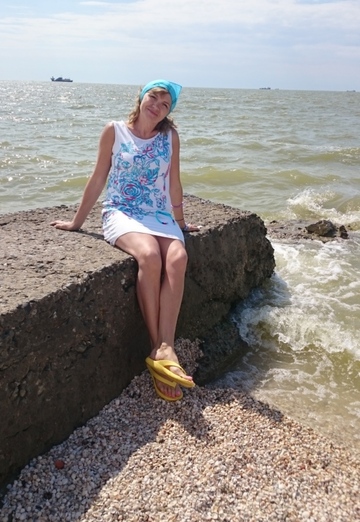 My photo - Natalya, 57 from Rostov-on-don (@natalya174145)