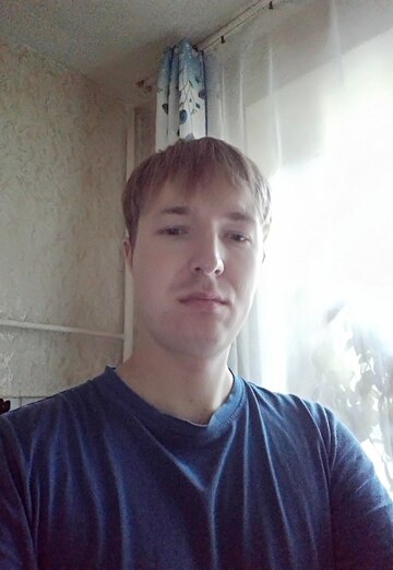 My photo - oleg, 36 from Moscow (@oleg95087)