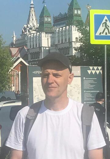 My photo - Igor, 53 from Moscow (@igor316529)