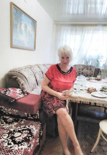 Моя фотография - Мария, 73 из Крымск (@mariya114424)