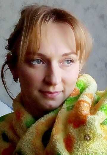 Моя фотография - Anni, 40 из Киев (@anni458)