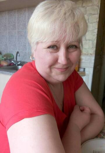 Моя фотография - Татьяна, 56 из Киев (@tatyana280047)