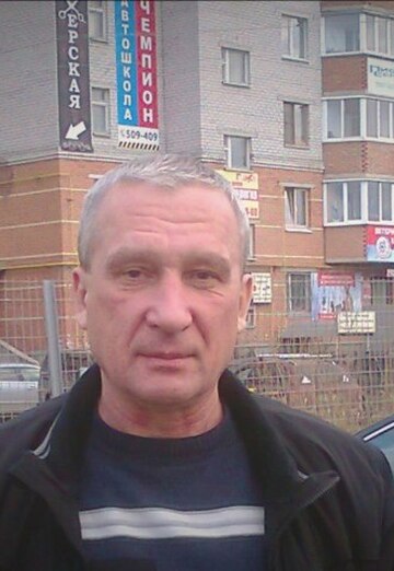 My photo - vadim shpak, 61 from Vologda (@vadimshpak1)