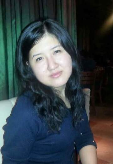 Моя фотография - Айко, 34 из Астана (@ayko265)