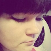 Виктория, 28, Первоуральск