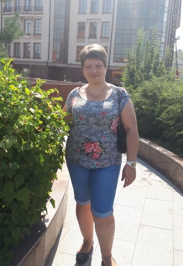 Моя фотография - Светлана, 42 из Тула (@svetlana223321)