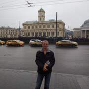 Андрей, 45, Новосергиевка