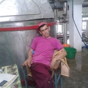 Дмитрий, 50, Калининская