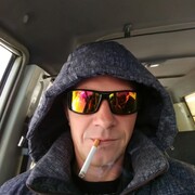 Вадим Иванченков, 40, Байкальск