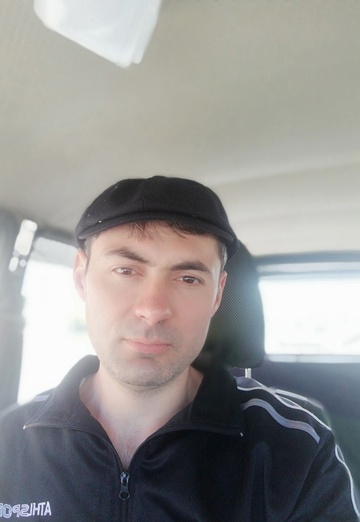 My photo - Oleg, 38 from Karaganda (@oleg289200)