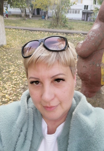 My photo - Raisa, 43 from Almetyevsk (@raisa7897)