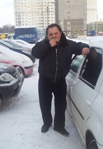 My photo - Aleksey, 51 from Salavat (@aleksey411724)