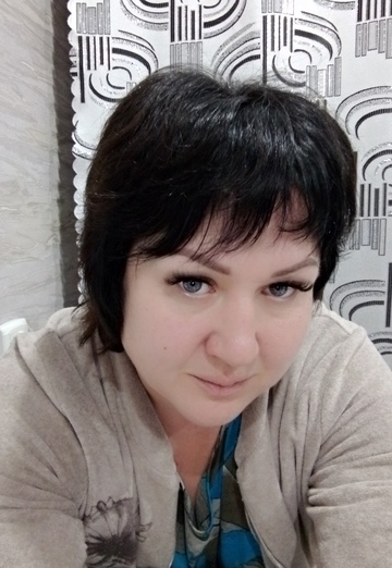 La mia foto - Marina, 41 di Donskoj (@marina286169)