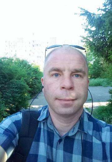 My photo - Denis, 46 from Cherkasy (@denis261289)